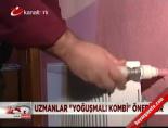 dogalgaz - Isınırken nasıl tasarruf edilir? Videosu