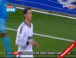 ajax - Real Madrid - Ajax Videosu