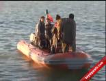 emniyet genel mudurlugu - Şile'de Kayıp Denizcinin Cesedi Çıkartıldı Videosu