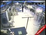 hirsizlik zanlisi - Soğukkanlı Hırsız Güvenlik Kamerasında Videosu