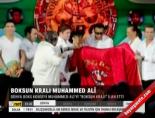 muhammed ali - Boksun kralı Muhammed Ali Videosu