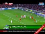 shakhtar donetsk - Shakhtar Donetsk Juventus: 0-1 Maçın Özeti Videosu