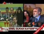 Erbil olmadı Kayseri'ye indi online video izle