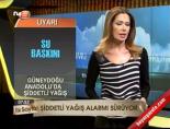 5 aralik - Özgül Menderes - Hava Durumu 5 Aralık 2012 Videosu