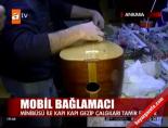 Mobil bağlamacı