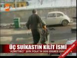 Mumcu suikastının kilit ismi