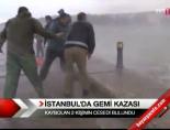 Karadeniz'den 2 ceset çıkartıldı online video izle