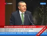 Başbakan Erdoğan'dan BDP'ye eleştiri