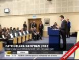 Patrıotlara Nato'dan onay online video izle