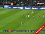 lazio - Maribor Lazio: 1-4 Maçın Özeti ve Golleri Videosu