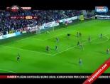 avrupa ligi - Viktoria Plzen Atletico Madrid: 1-0 Maçın Özeti Videosu