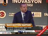 Erdoğan 'Başkalarını taklit eden bir millet olmamız istendi'