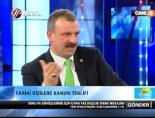 uyan turkiyem - Oktay Saral:'Muhteşem Yüzyıl yayından kalkacak' Videosu
