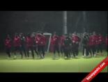 super lig - Eskişehirspor, Beşiktaş’a Bileniyor Videosu