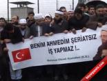 metris cezaevi - Fadıl Akgündüz, Cübbeli Ahmet'i Almaya Geldi Videosu