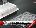 Gıdada hileye geçit yok online video izle