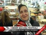 unesco - Mesi Macunu Festivali Videosu