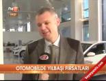 yilbasi - Otomobilde yılbaşı fırsatları Videosu