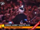 ahmet mahmut unlu - Cübbeli Ahmet Tahliye Oldu Videosu