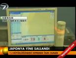 Japonya Yine Sallandı online video izle