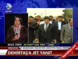 Demirtaş'a jet yanıt online video izle
