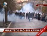 Mükliye'de Sağ-Sol kavgası online video izle