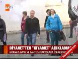 kiyamet - Diyanet'ten 'kıyamet' açıkalaması Videosu