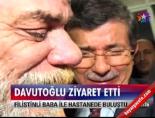 Davutoğlu ziyaret etti online video izle