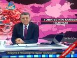 Türkiye'nin Kanser Haritası