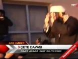 ahmet mahmut unlu - Ahmet Mahmut Ünlü tahliye edildi Videosu