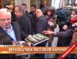Beyoğlu'nda İnci Devri Kapandı online video izle