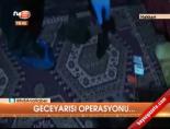 Geceyarısı Operasyonu
