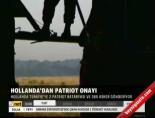 Hollanda'dan Patriot Onayı online video izle