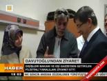 Davutoğlu'ndan Ziyaret online video izle