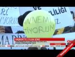 ogretmen atamasi - Başkent'te eylem günü Videosu
