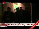 KCK'ya göz açtırılmıyor