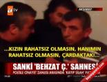 katil zanlisi - Sanki 'Behzat Ç.' sahnesi Videosu
