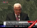Abbas Türkiye'ye geliyor online video izle