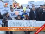 ogretmen atamasi - Atandılar, ayrı düştüler Videosu