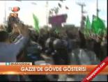 Gazze'de gövde gösterisi online video izle