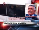 selim sadak - Belediye başkanı gözaltında Videosu