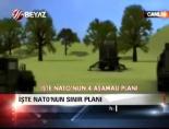 nukleer silah - İşte NATO'nun sınır planı Videosu