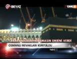 Osmanlı revakları kurtuldu online video izle