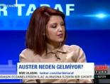 nagehan alci - Auster Yahudi Olduğu İçin Türkiyeyi Eleştirdi Videosu