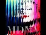 madonna - Madonna - Give Me All Your Luvin Videosu