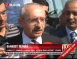 CHP'de çifte kurultay online video izle