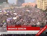 Mısır'da gerginlik online video izle