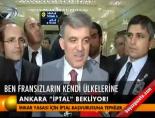 soykirim - Ankara 'iptal' bekliyor! Videosu
