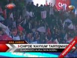 Chp'de kayyum tartışması online video izle
