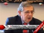 Fransada utanç yasasına itiraz online video izle